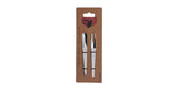 Sola Basic Alpha Kaffee-/Partystick Set