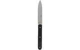 Sola Bagotta Fleischmesser 1866 schwarz