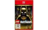 LEGO Batman: Das Vermächtnis DX, Switch 2