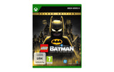 LEGO Batman: Das Vermächtnis Deluxe, Xbox