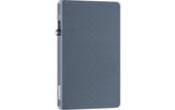 VALENTA, CardCase Aluminium MagSafe Grau