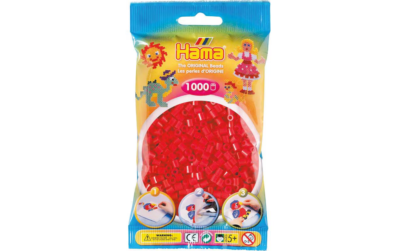Hama Bügelperlen midi
