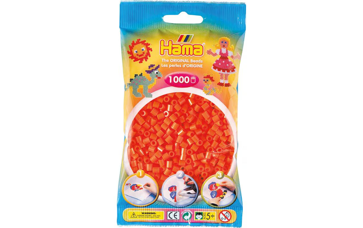 Hama Bügelperlen midi