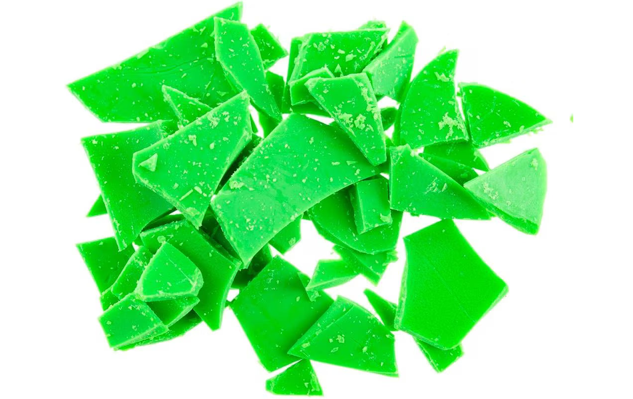 Glorex, Wachsfarben in Pastillenform 5g, Ne