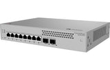 Huawei L2 Managed Switch: S220S-8T2X