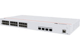 Huawei L2+ Managed Switch: S310-24P4X(400W)