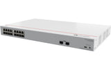 Huawei Unmanaged Switch: S110-16LP2SR
