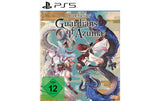 Rune Factory: Guardians of Azuma, PS5