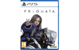 Pragmata, PS5