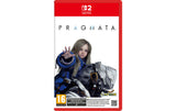 Pragmata, Switch 2