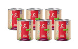 Herrmanns Dog Adult Sens. Bio Rind purinarm