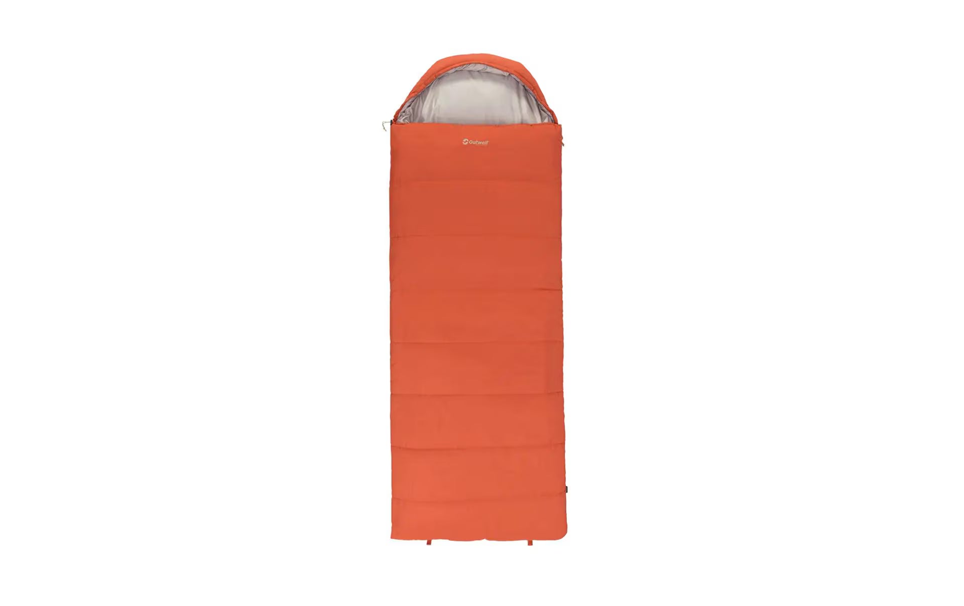 Campion Lux- Left zipper