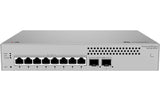 Huawei L2+ Managed Switch: S310S-8T2X