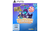 Neopets - Mega Mini Games Coll, PS5