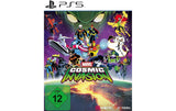 Marvel Cosmic Invasion, PS5