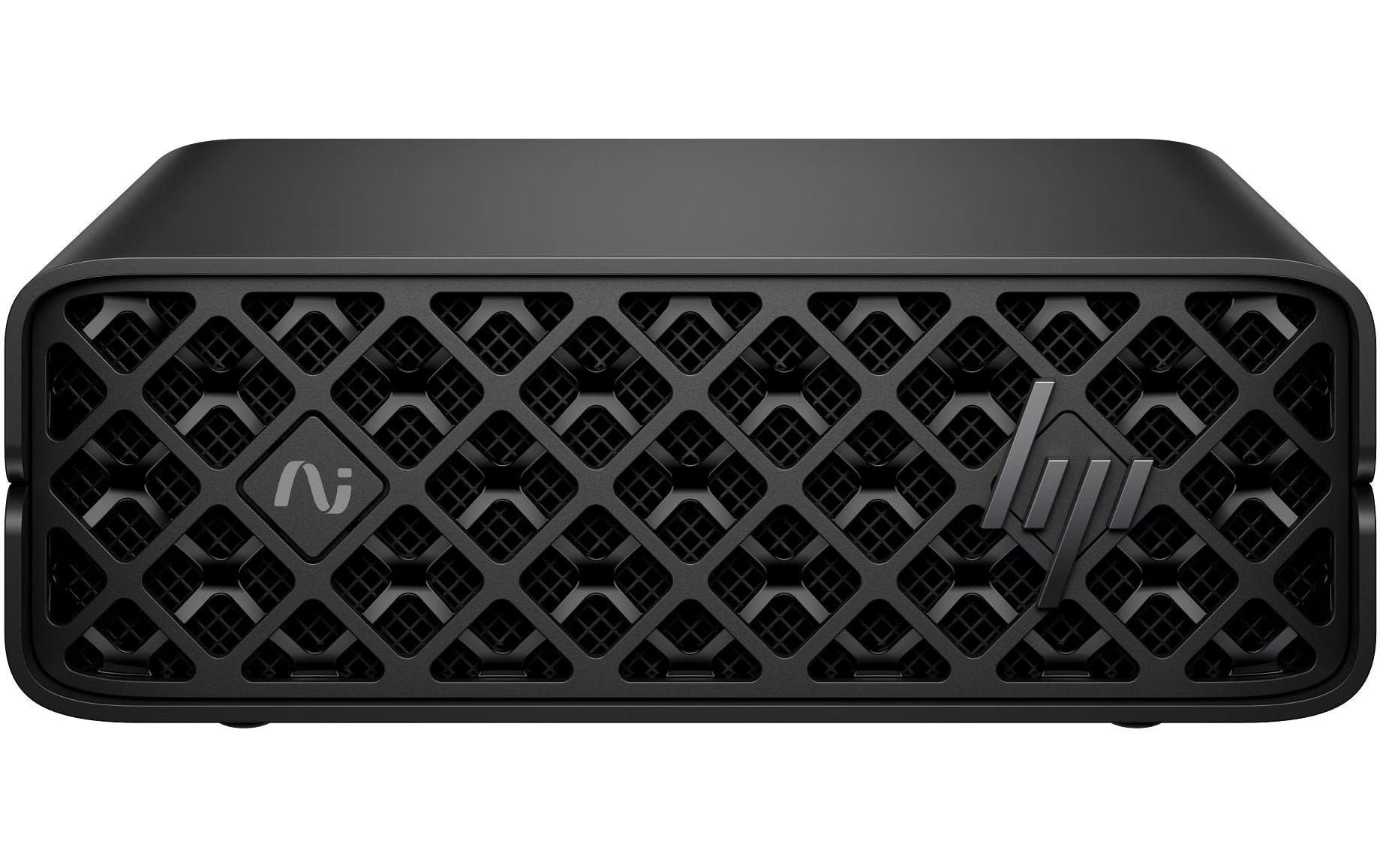 HP ZGX Nano G1n AI Station CZ9J6ET