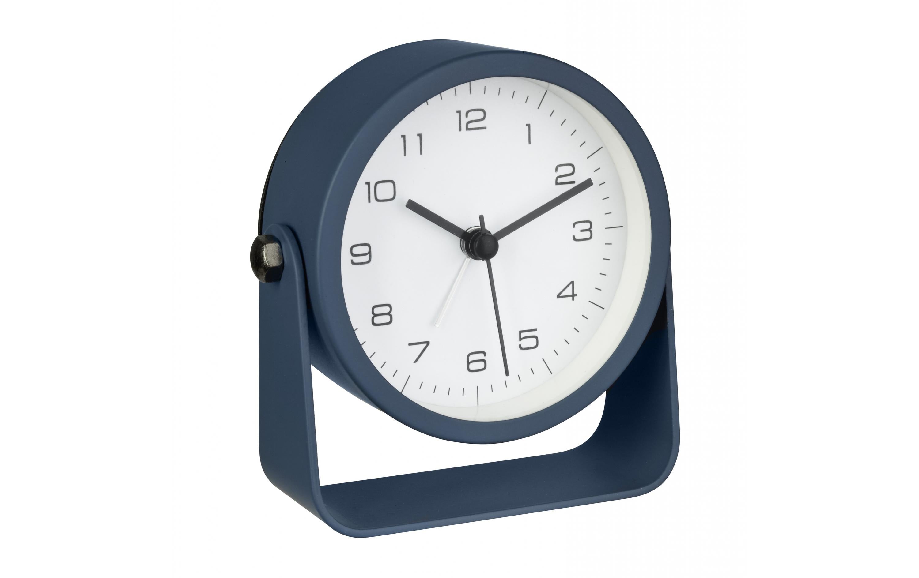 TFA Analog-Wecker