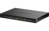 Netgear GS348TP v2: 48 Port PoE+ Switch
