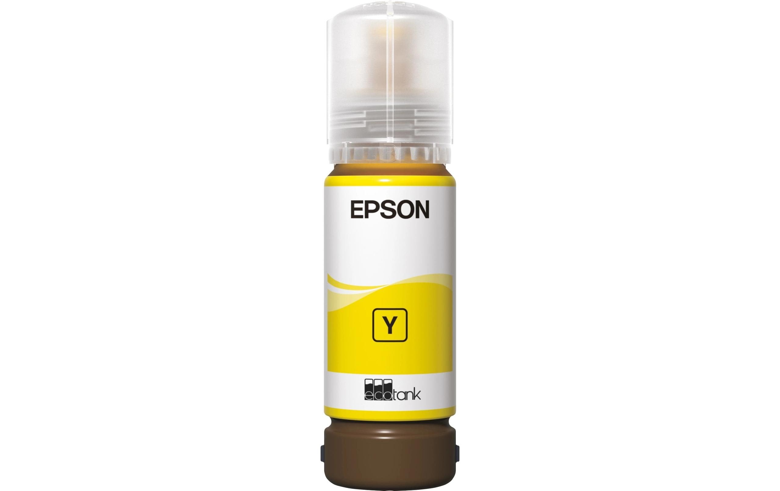 Tinte Epson 107 C13T09B440 yellow, 70mll