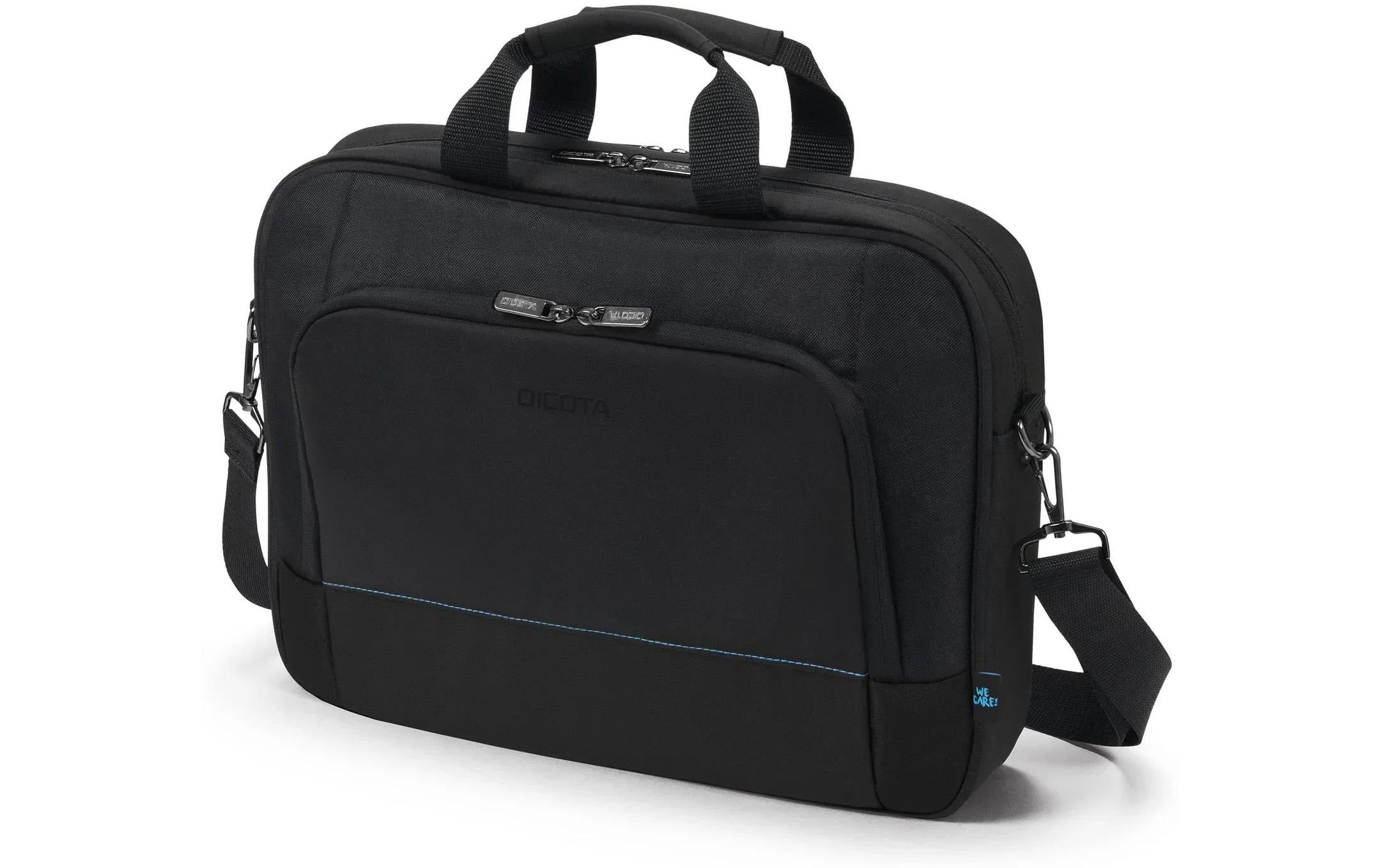 DICOTA Eco Top Traveller TWO 15-15.6