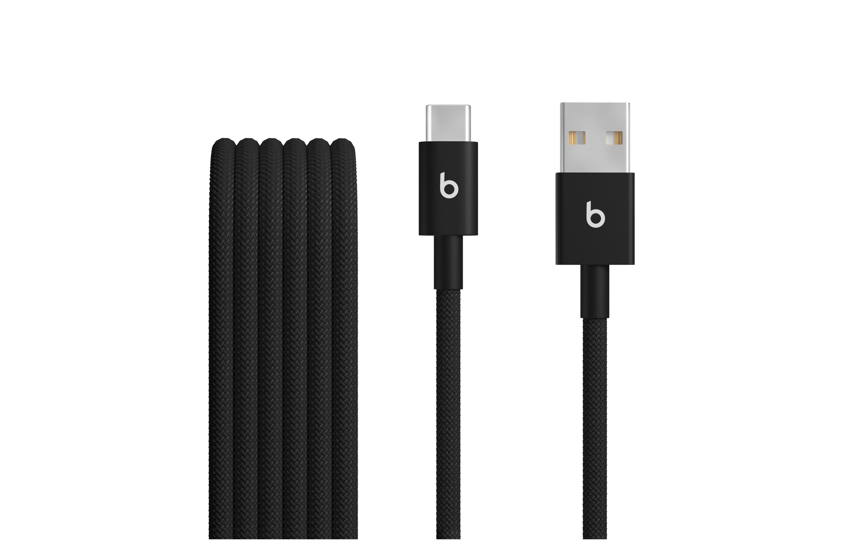APPLE Beats USB-Kabel A-C, 15W, 1.5m, 2 Stk