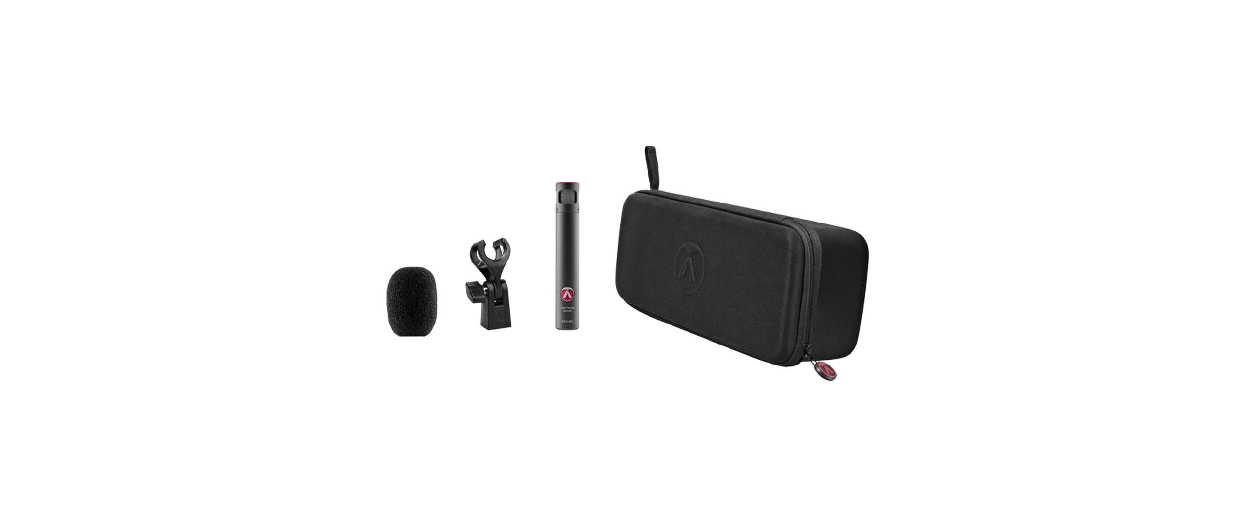AUSTRIAN AUDIO CC8-SC
