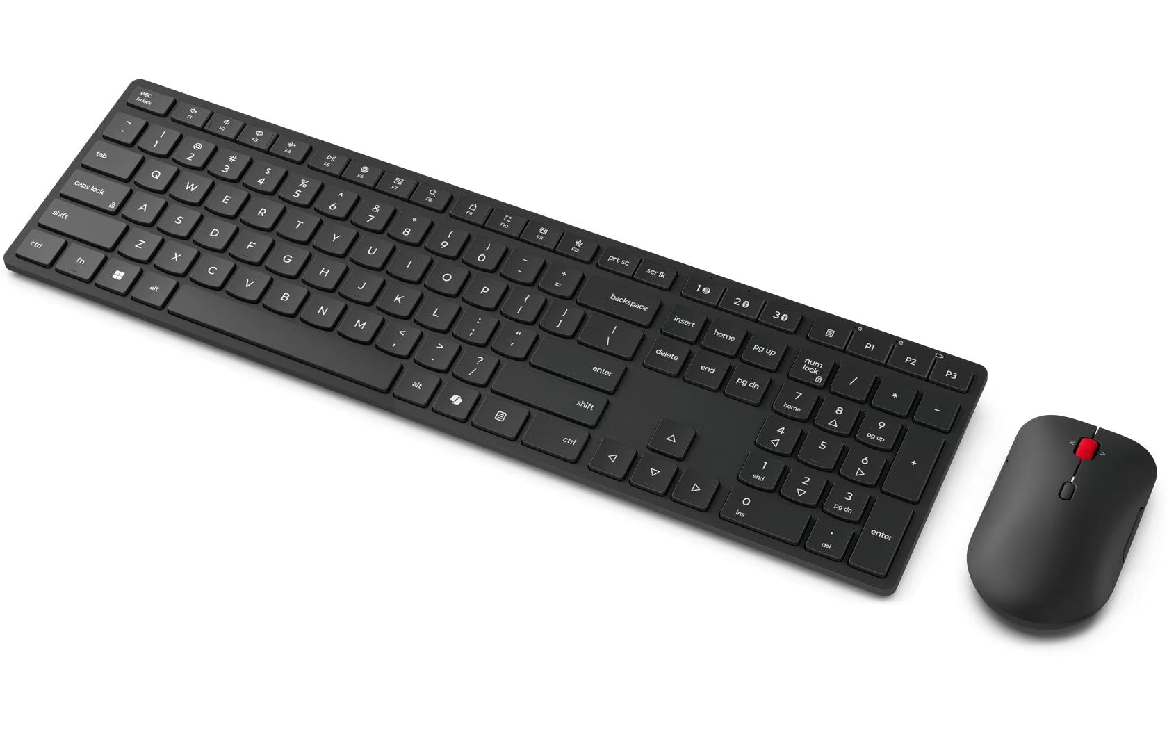 Lenovo Wireless Pro Combo 6000
