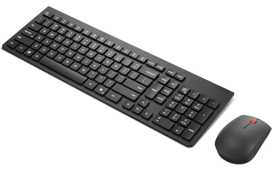 Lenovo Essential Wireless Combo AI