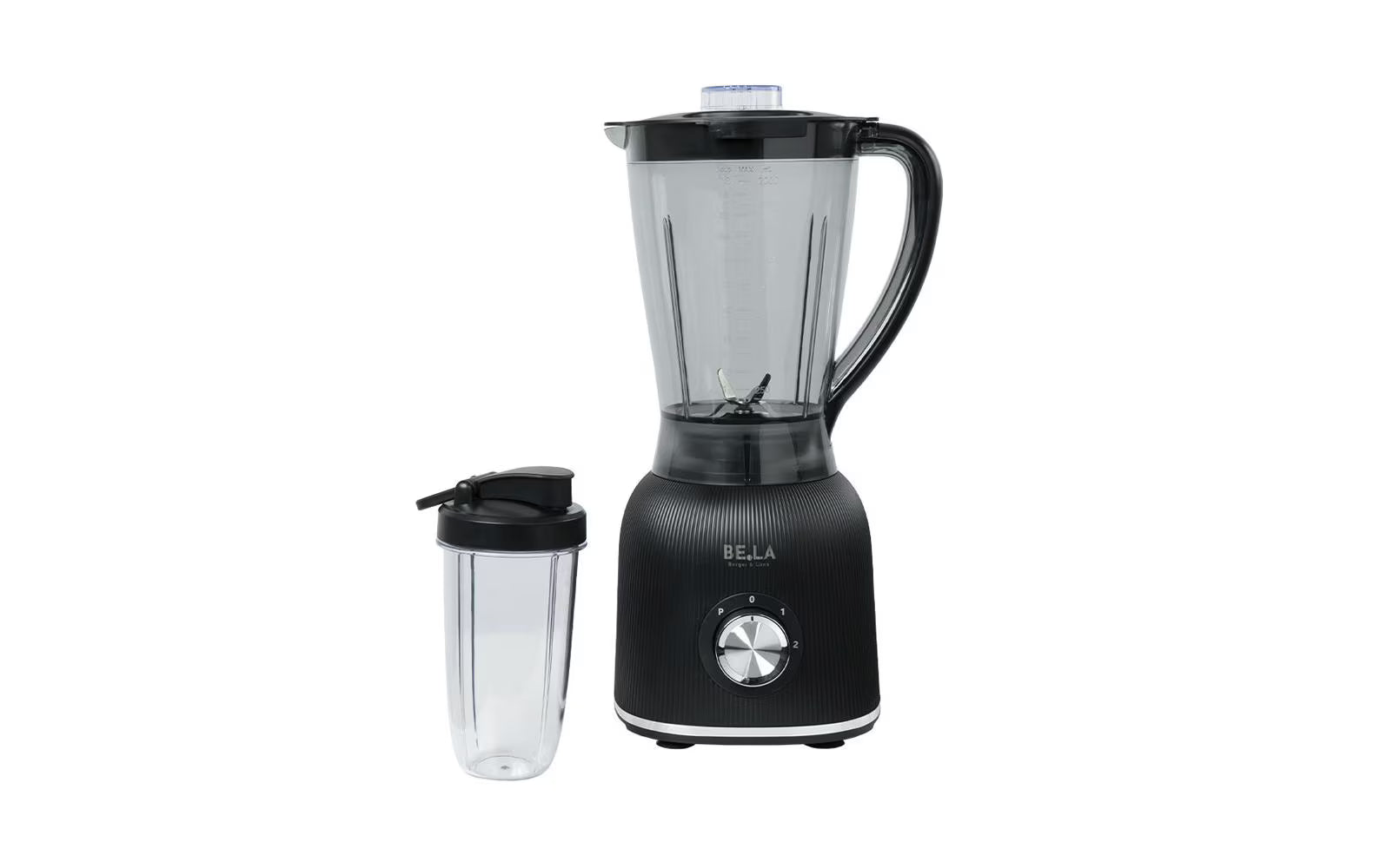 BergerLanz SM1200W Standmixer