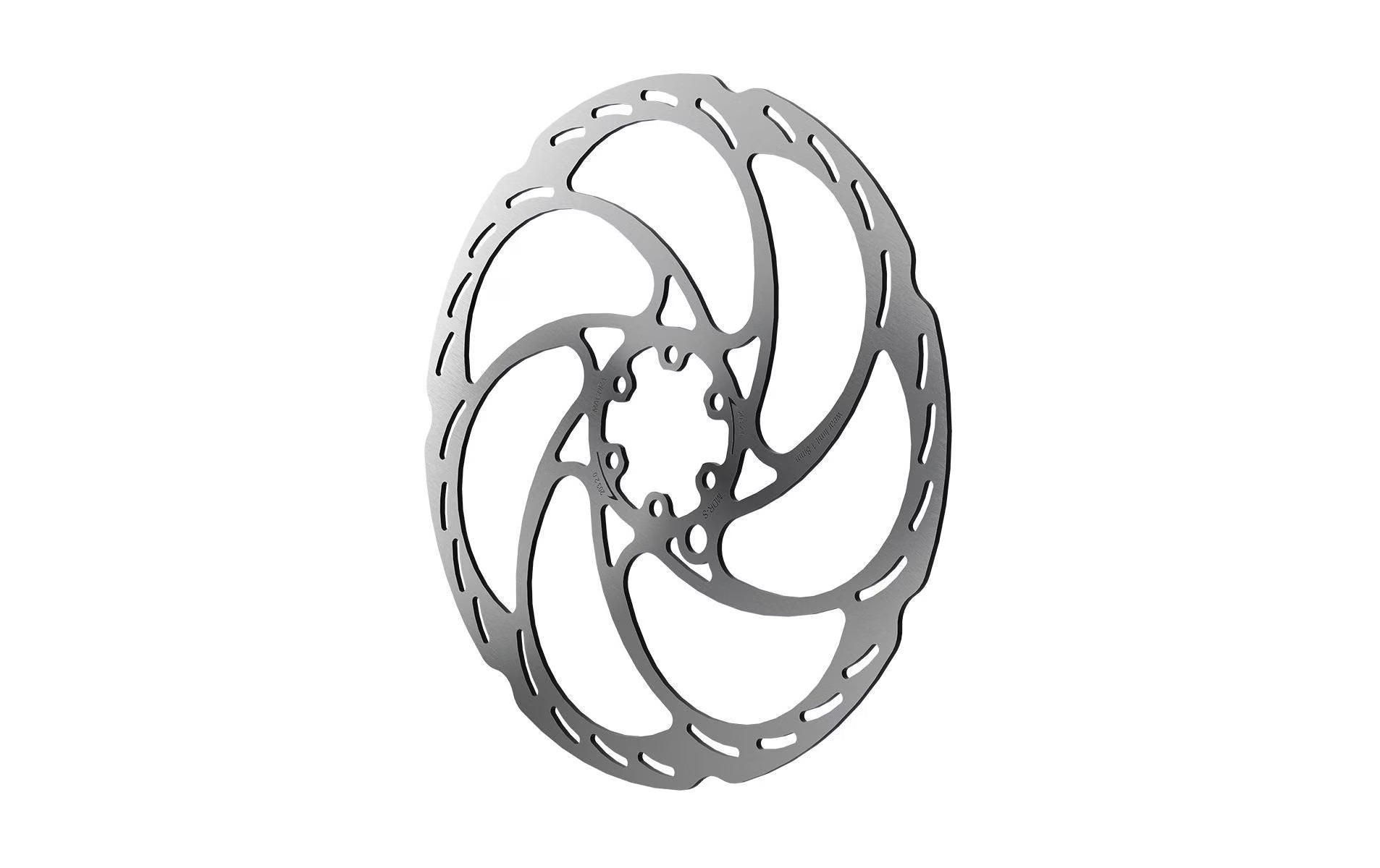 Bremsscheibe MDR-S 2.0, 203 mm