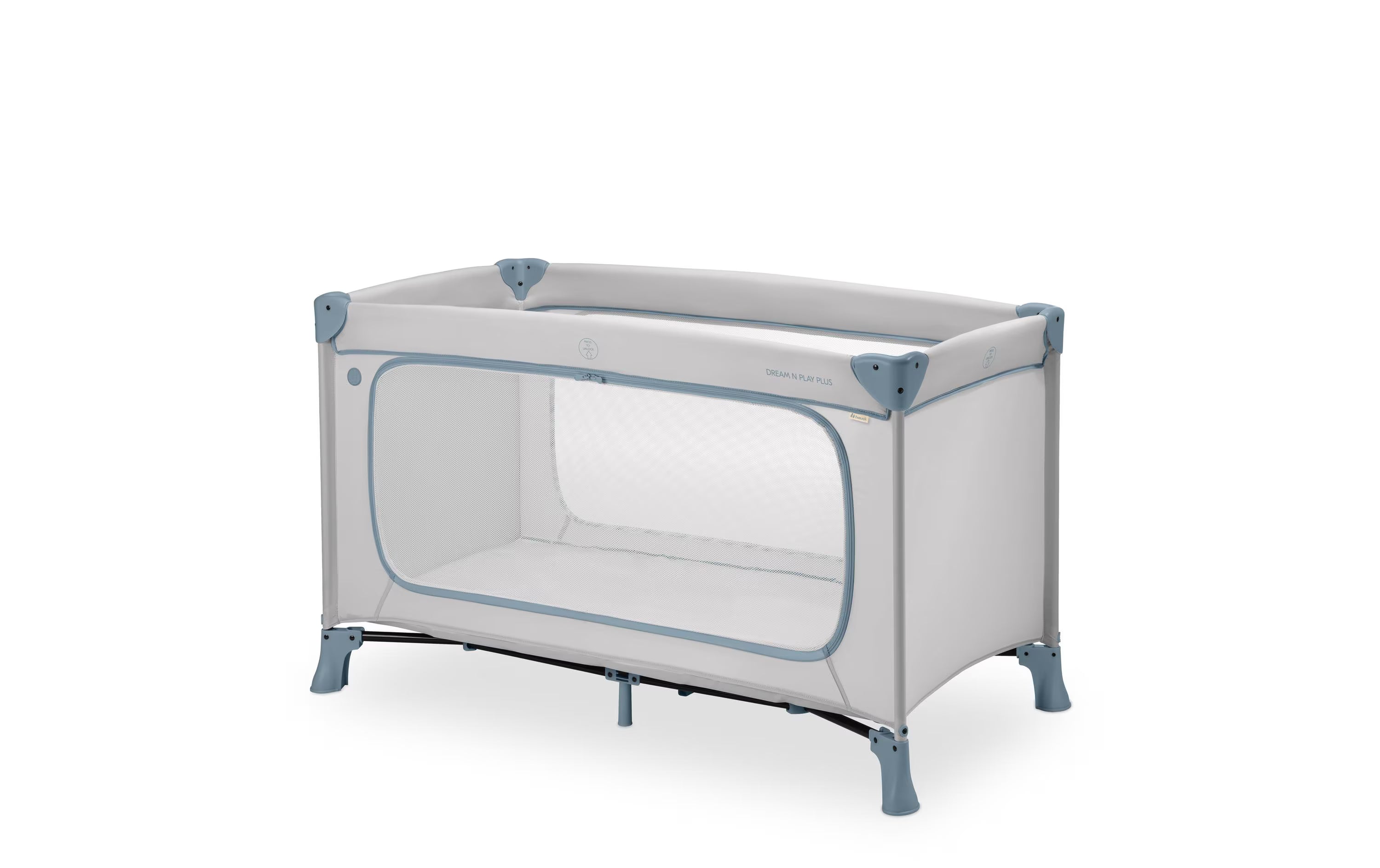 Hauck Reisebett Dream N Play Plus