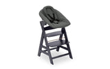 Hauck Treppenhochstuhl Alpha Newborn Plus