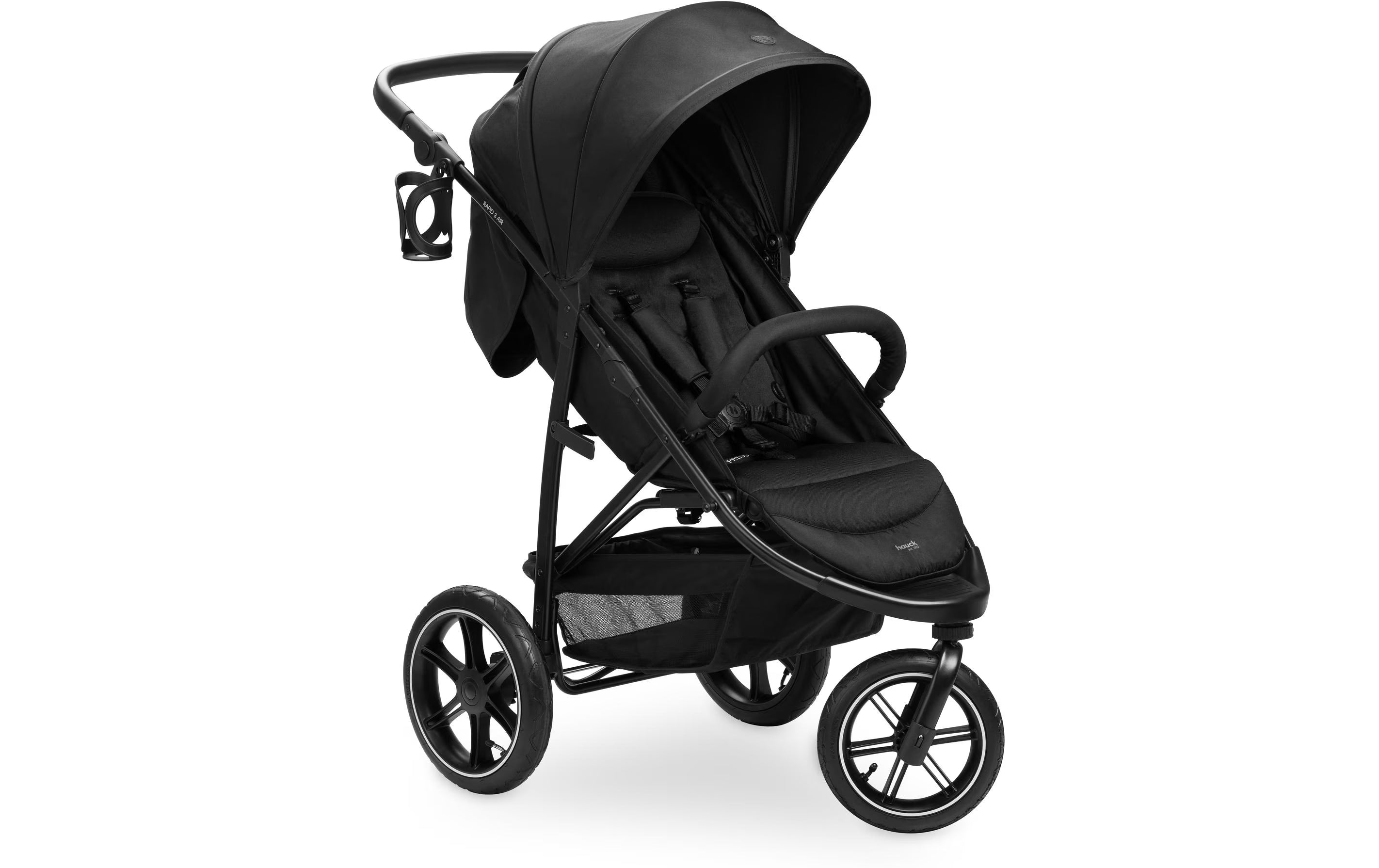 Hauck Buggy Rapid 3 Air