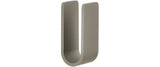 Zone Wandhaken Ume, Taupe