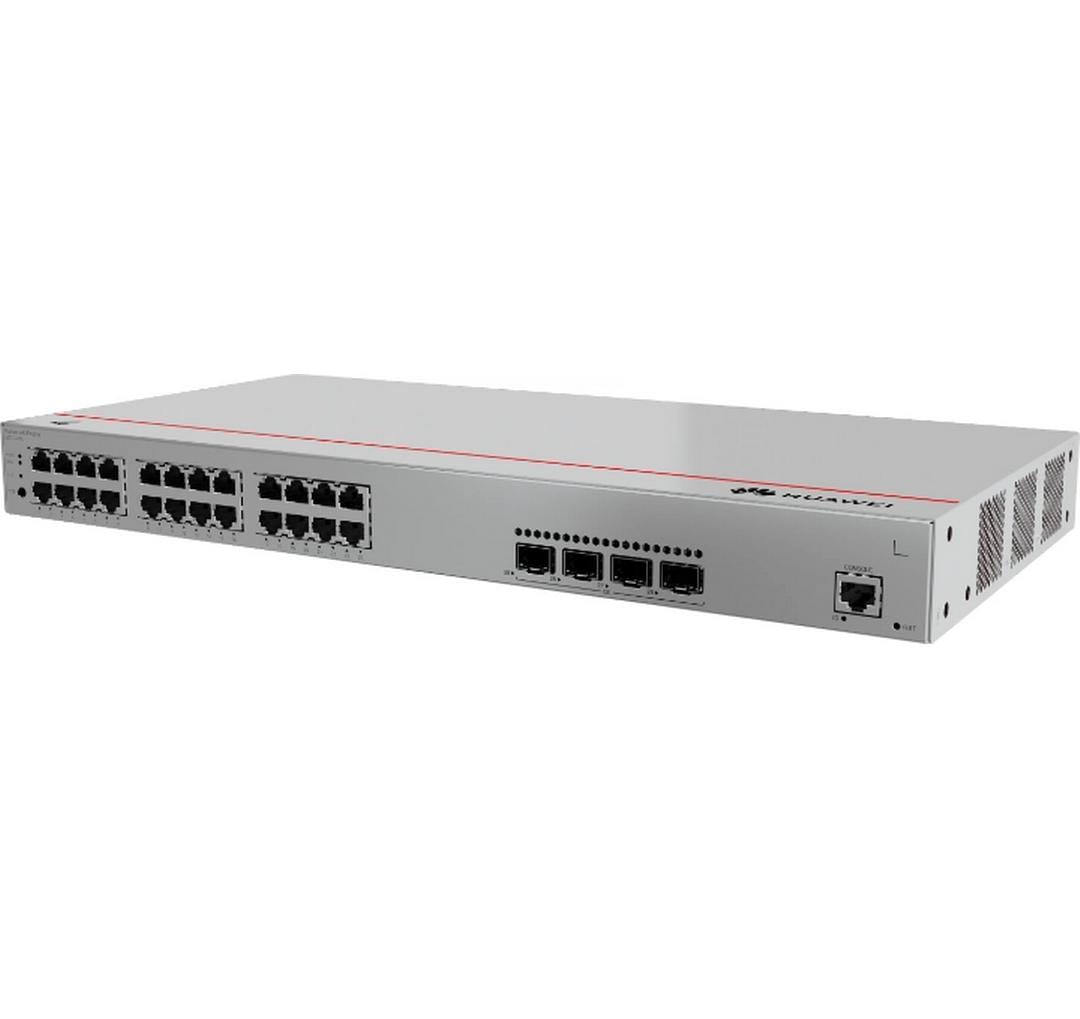 Huawei L2+ Managed Switch: S310-24P4S