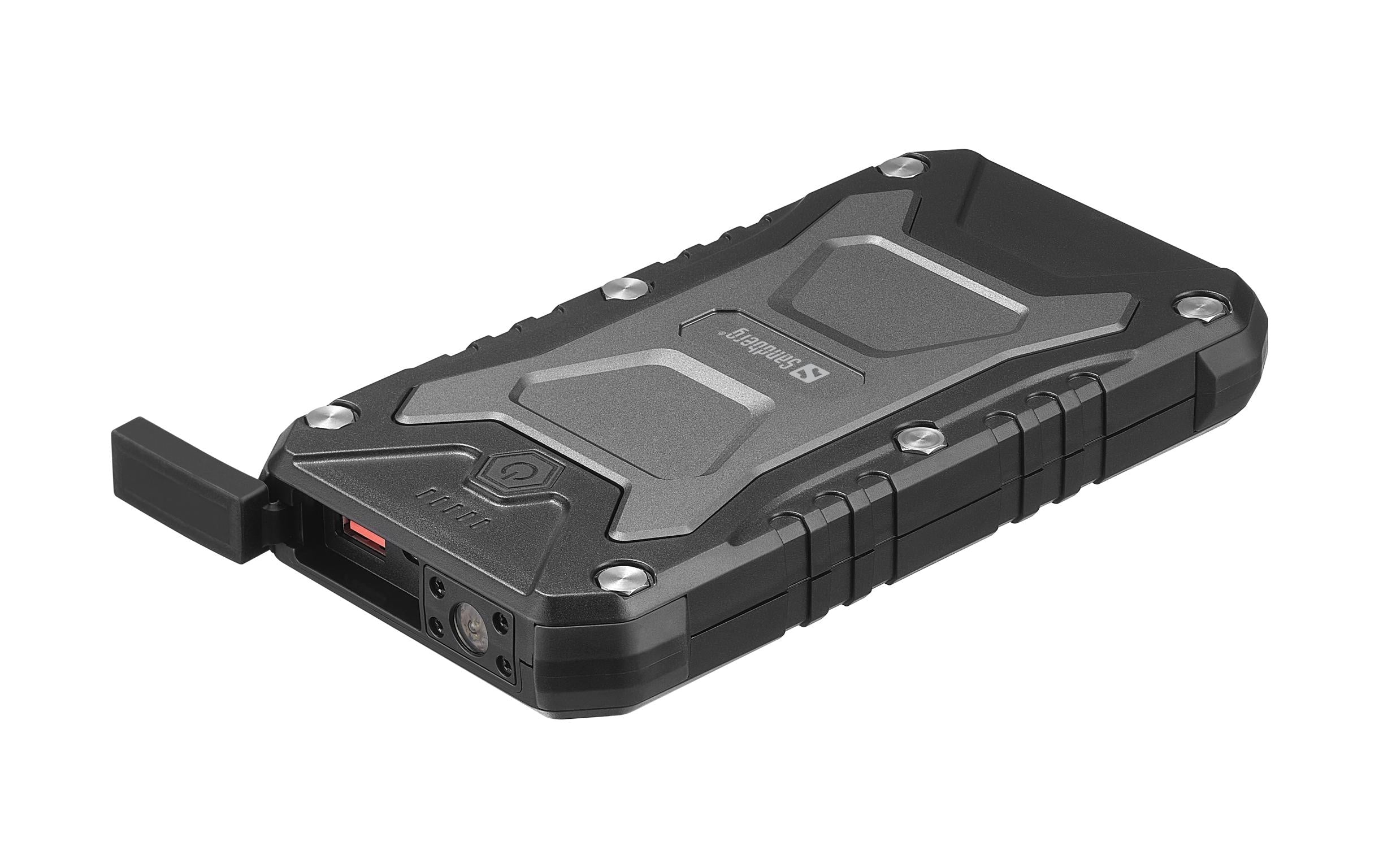 Sandberg Powerbank Survivor 10000mAh