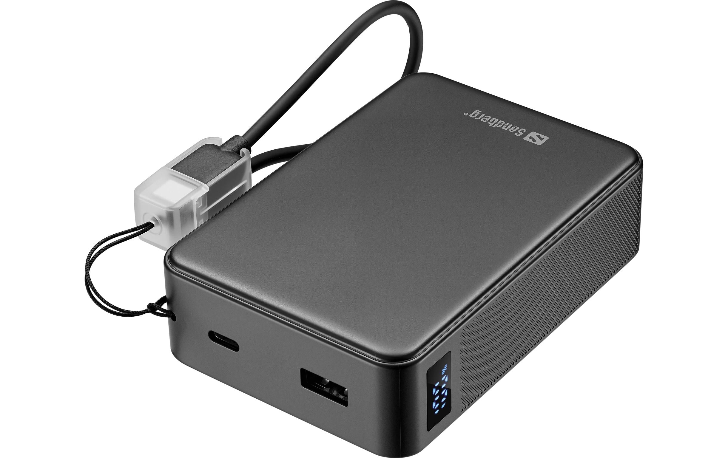 Sandberg Powerbank Nano 20000mAh