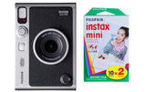 Fujifilm Instax Mini Evo SchwarzKIT