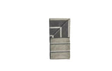 Zone Duschtuch Sauna, 70x140 cm