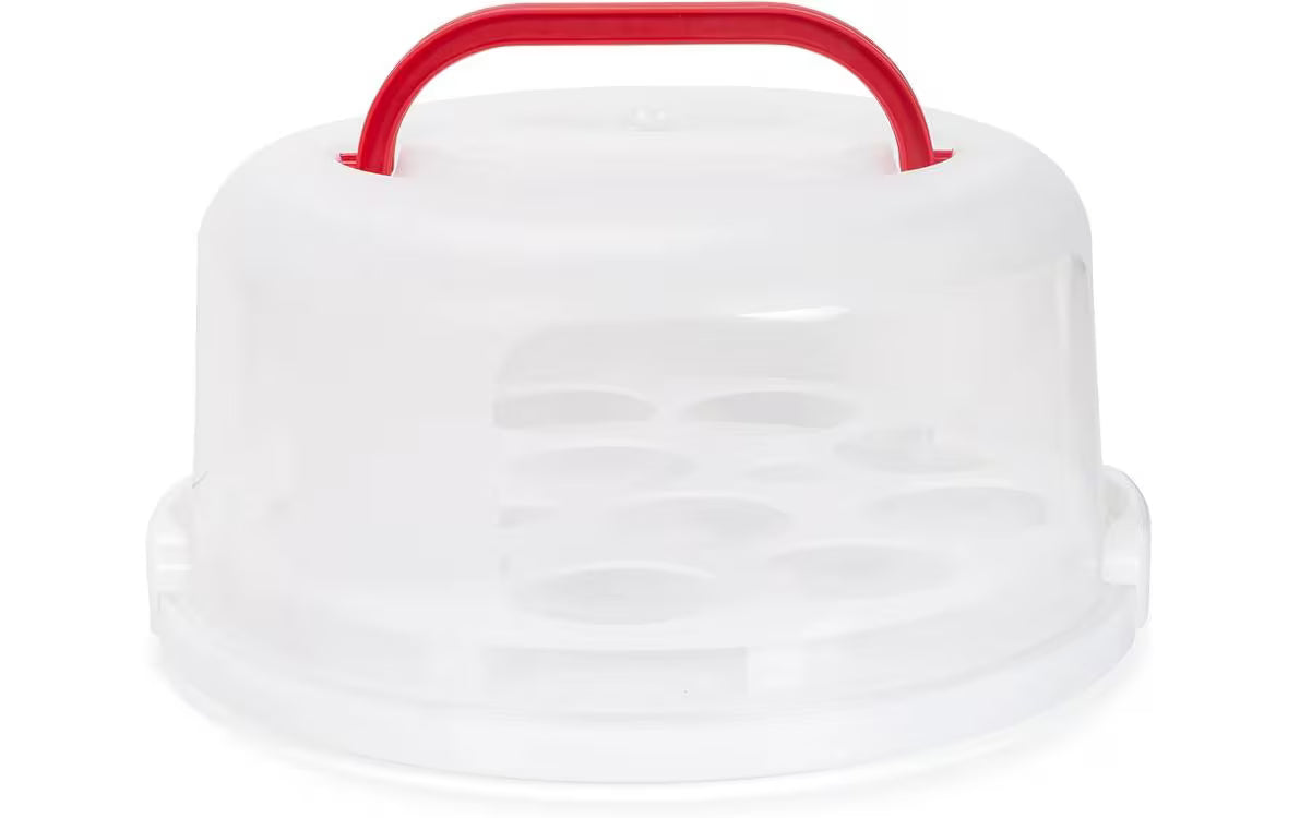 Patisse Cupcake Butler