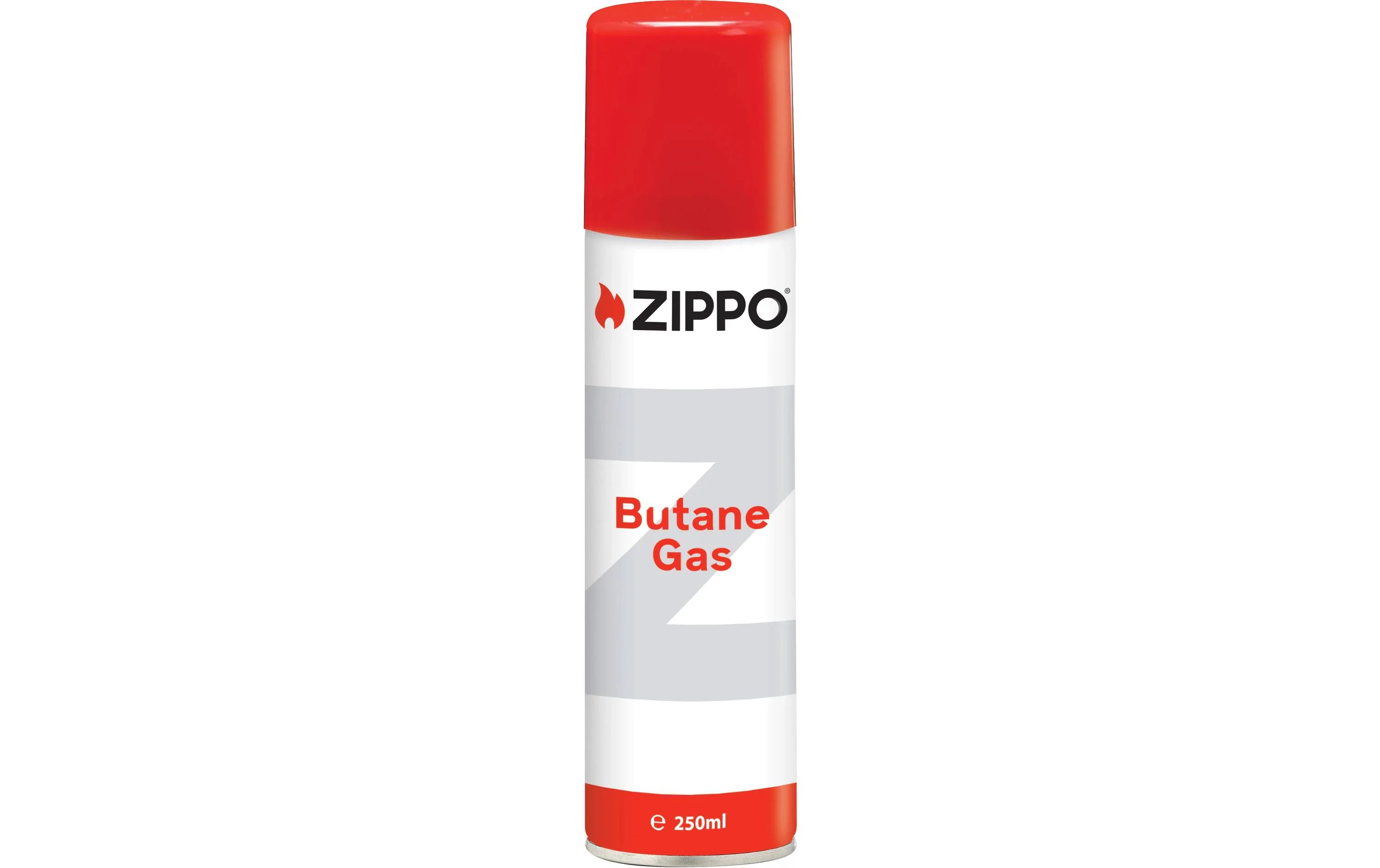 250ml Butane EU - FR/DE/ES/PT/NL