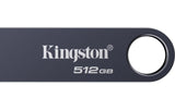 Kingston DataTraveler SE9 G3 512GB, Dark N.