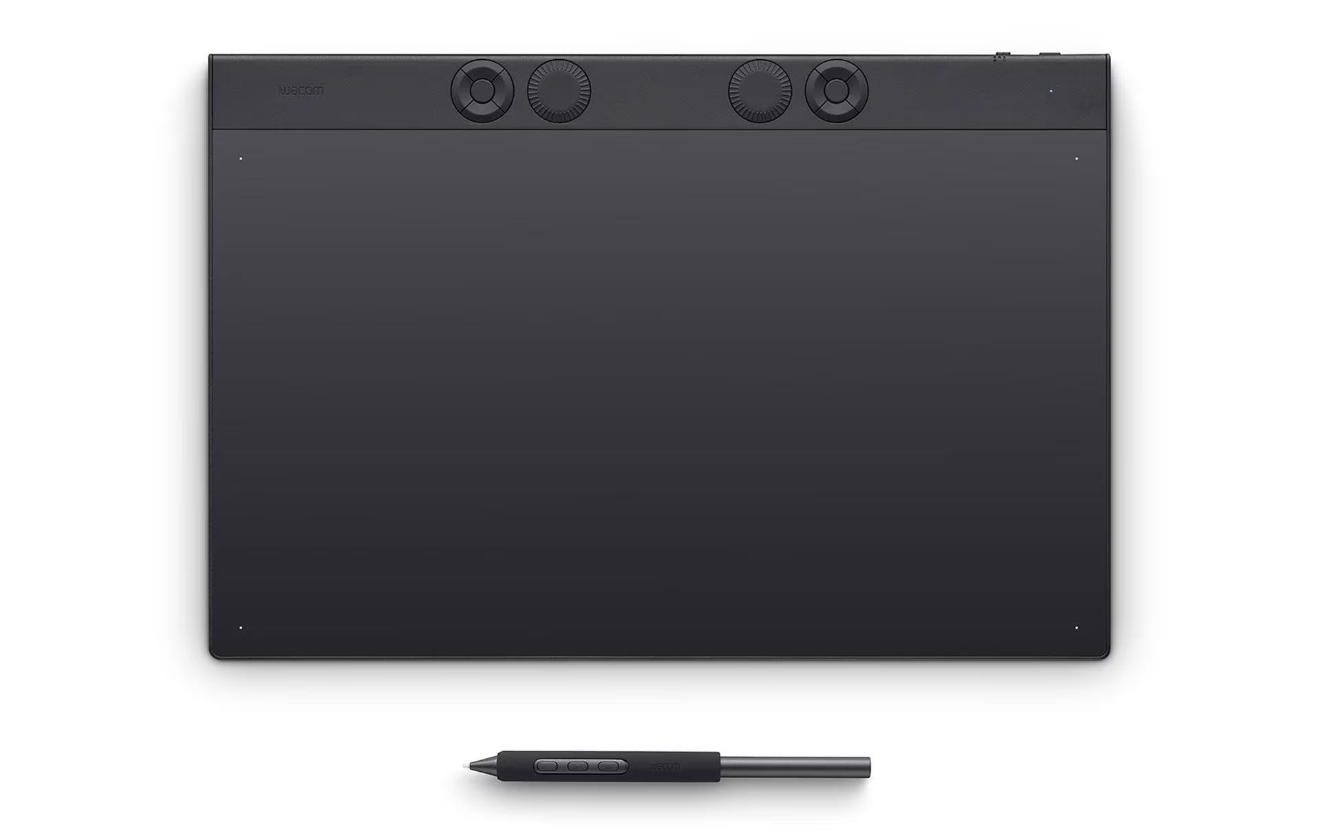 Wacom Grafiktablet IntuosPro L