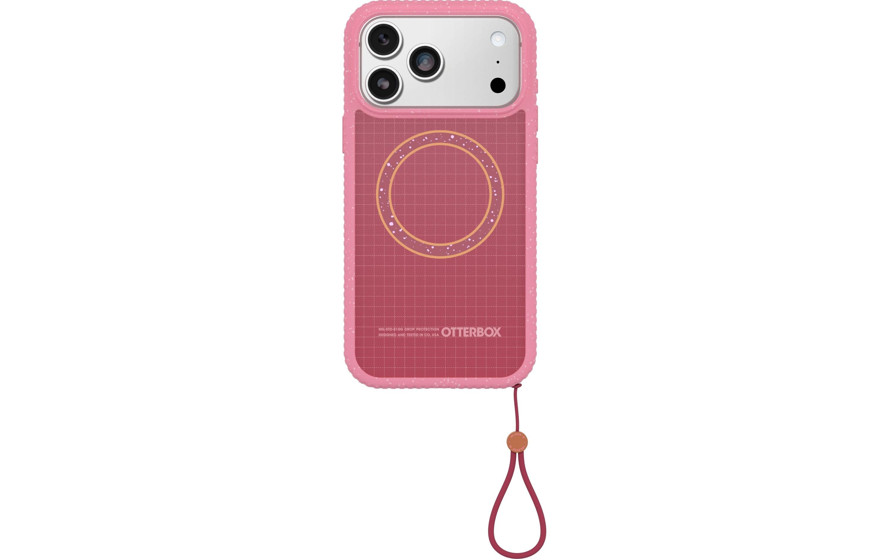 OTTERBOX Sole, Xtra Hot (Pink)