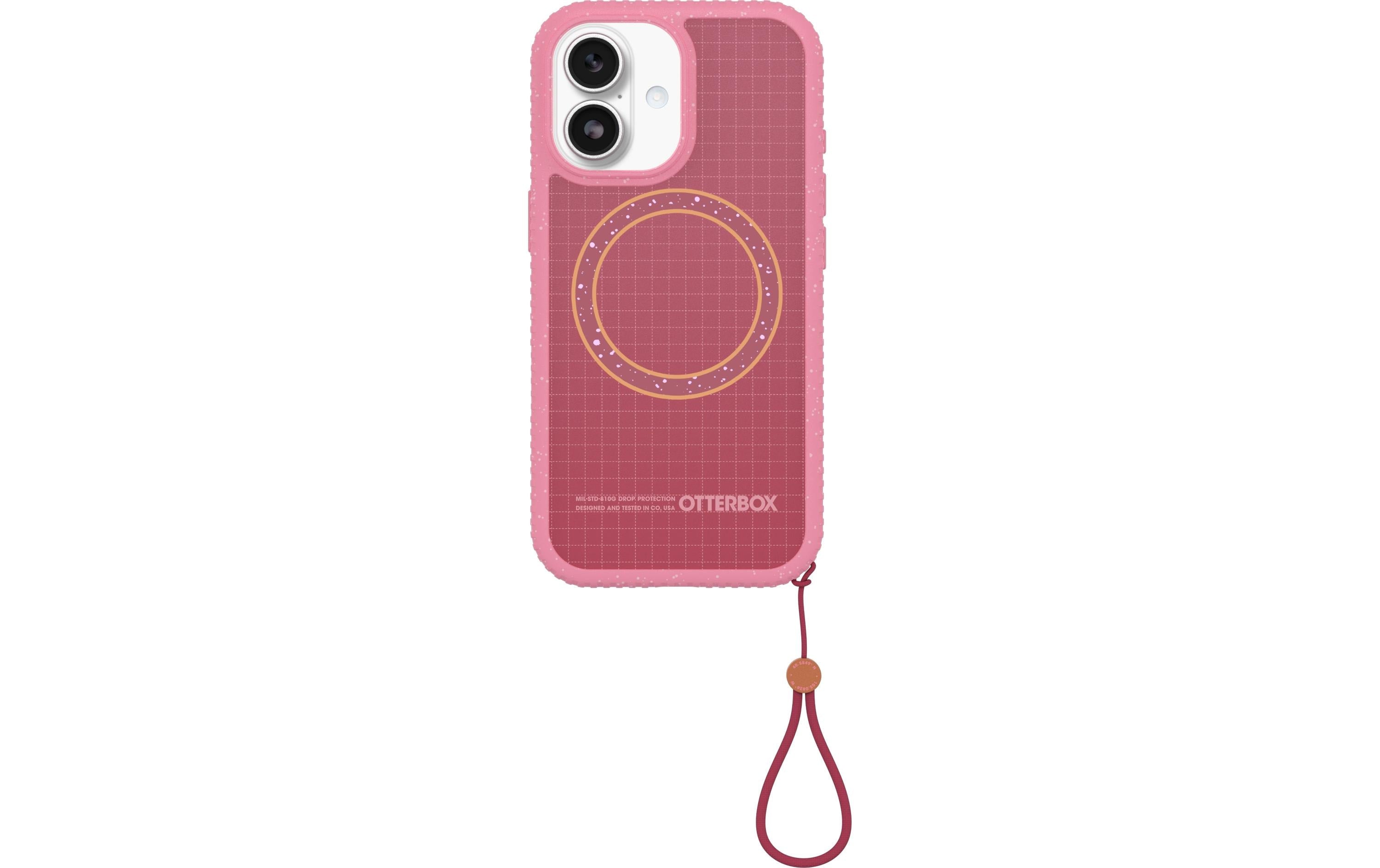 OTTERBOX Sole, Xtra Hot (Pink)