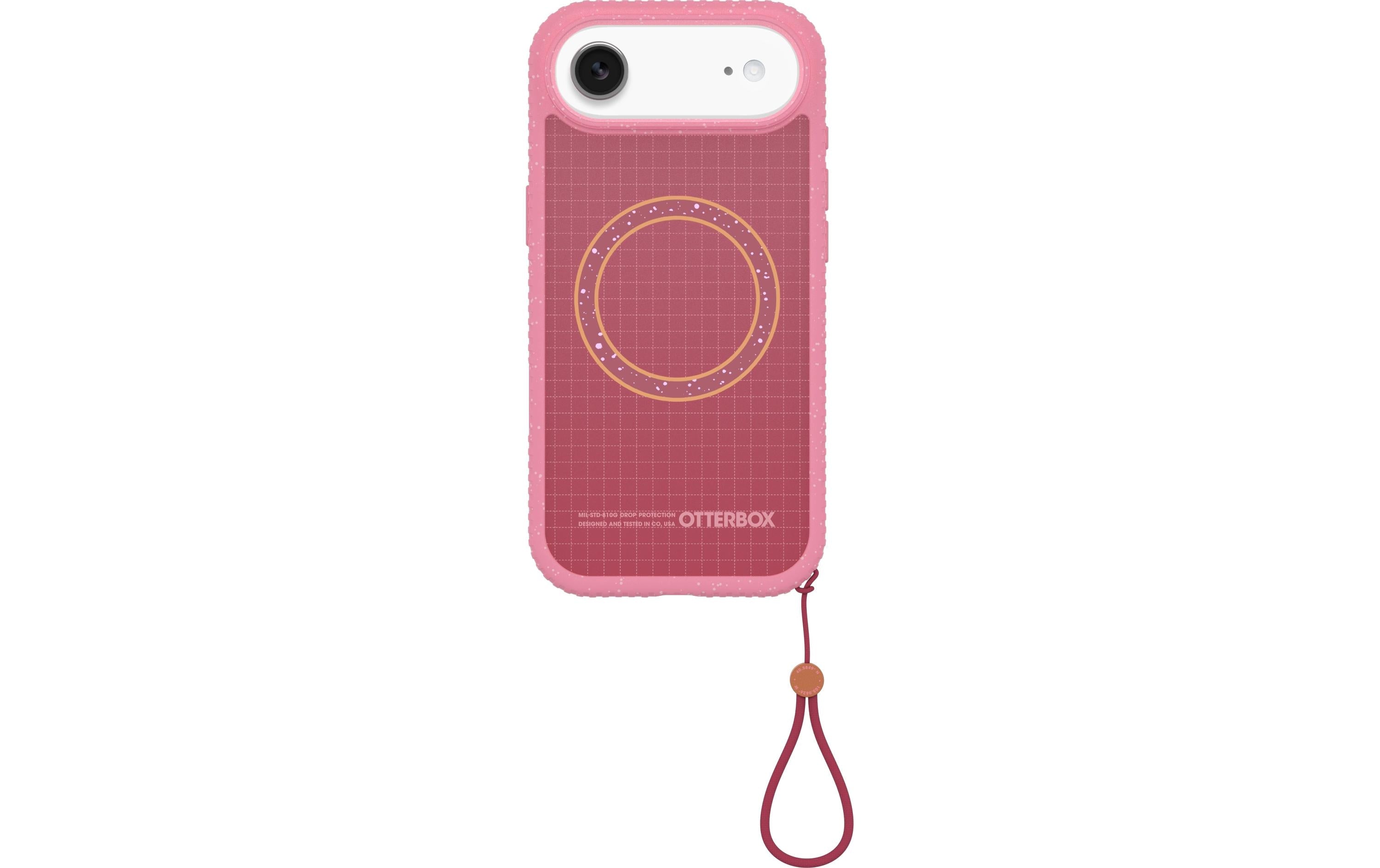 OTTERBOX Sole, Xtra Hot (Pink)