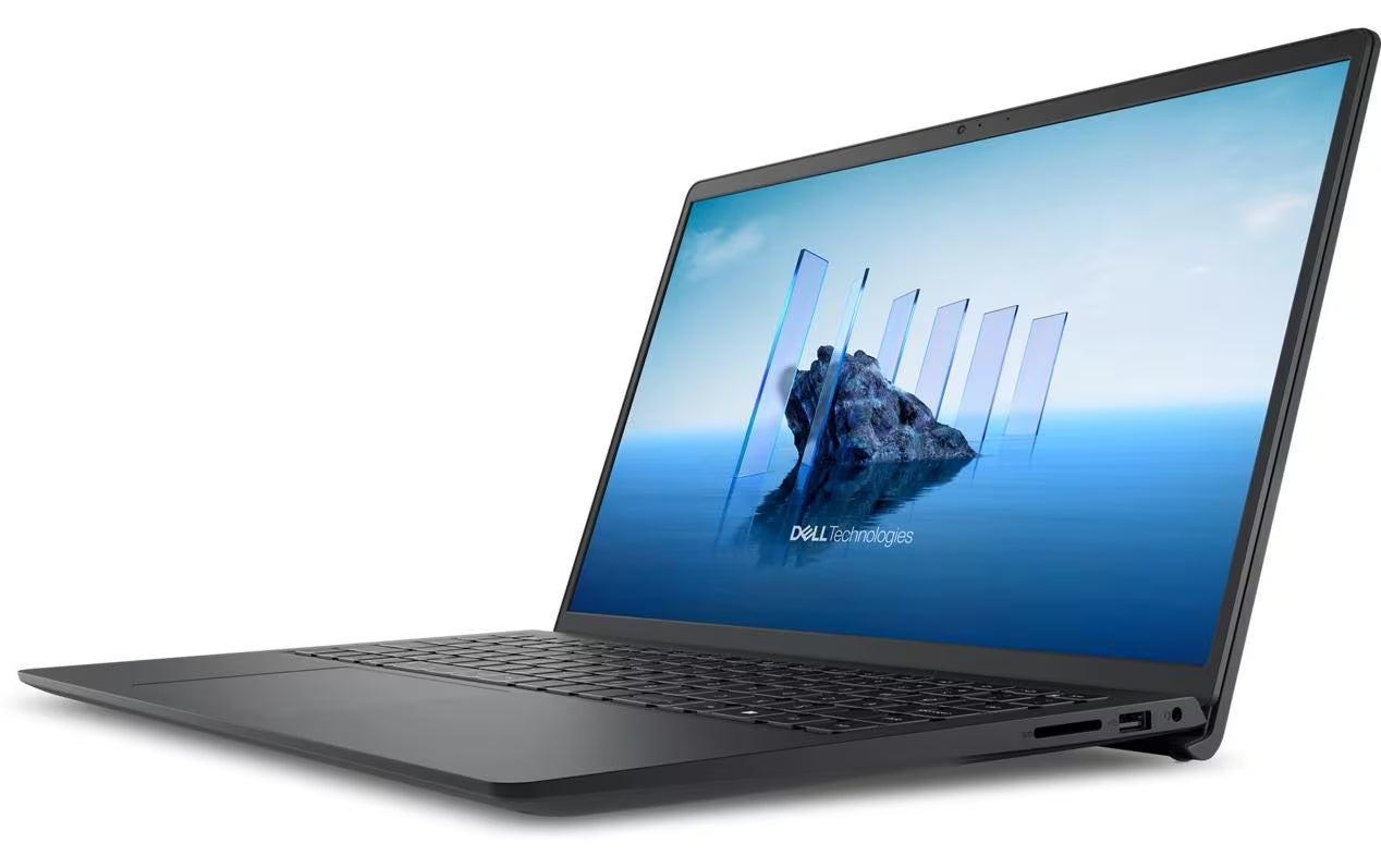 Dell Pro 15 Essential, i7-1355U, W11-P
