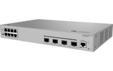Huawei L2 Managed Switch: S220-8P4S