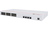 Huawei L2 Managed Switch: S220-24P4X (400W)
