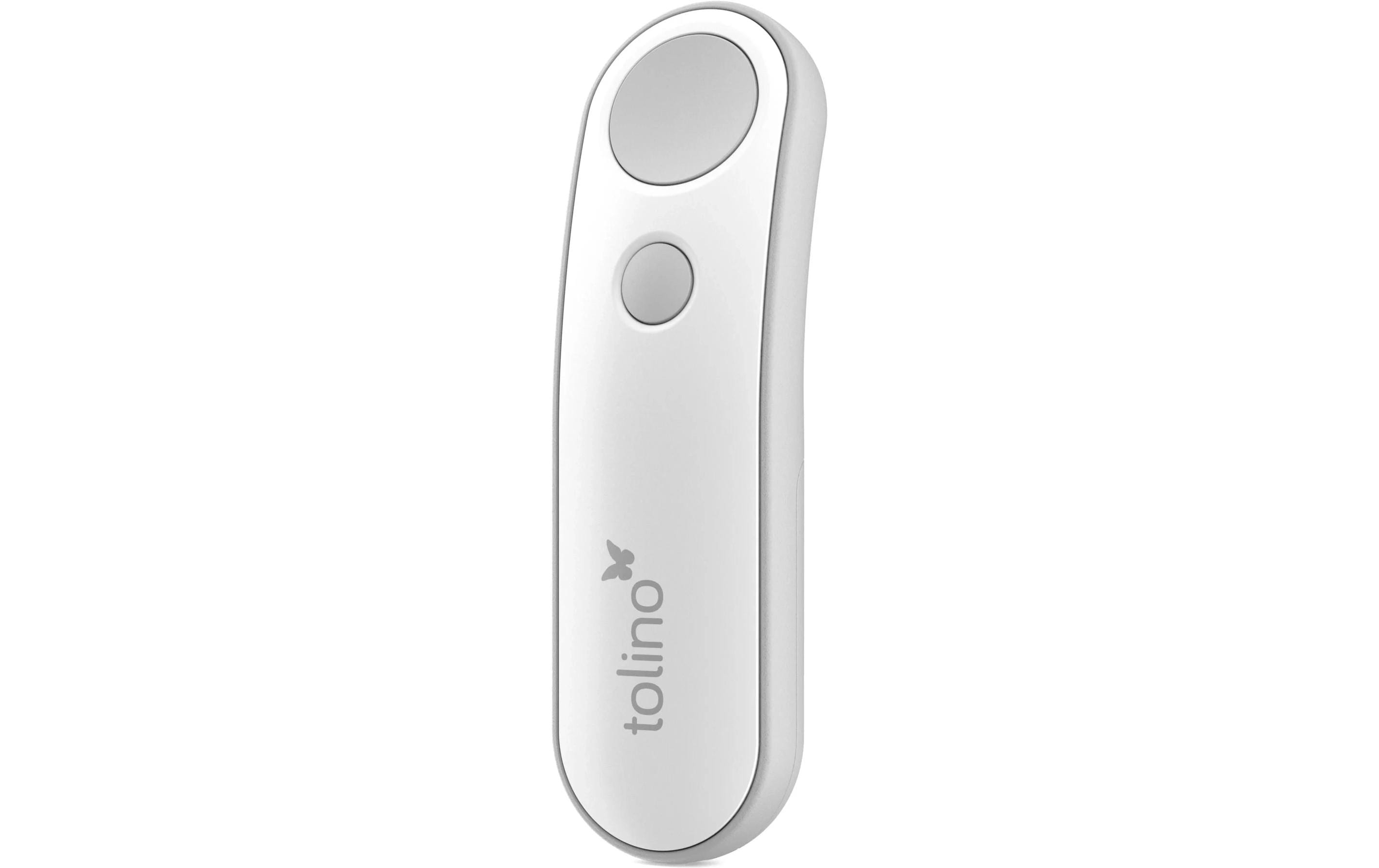 Tolino flip weiss